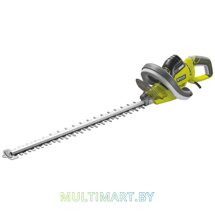Кусторез Ryobi RHT6060RS (5133002170)